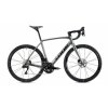 LOOK 765 Optimum 2 Disc Charcoal Metallic Black Satin 105 Di2 Look R38D Wheel - XS