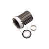 Ořech FULCRUM, HG 9/12, 33mm Steel /E-RACING 4, 900/