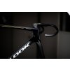 Rám LOOK 795 Blade 2 RS Disc Proteam Black Satin / Black Glossy AFM