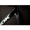 Rám LOOK 795 Blade 2 RS Disc Proteam Black Satin / Black Glossy AFM