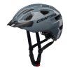 helma cratoni c swift grey glossy uni o