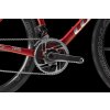 LOOK 795 Blade 2 RS Red Chrome Glossy Red eTap AXS Corima