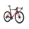 LOOK 795 Blade 2 RS Red Chrome Glossy Red eTap AXS Corima