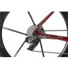 LOOK 795 Blade 2 RS Red Chrome Glossy Red eTap AXS Corima