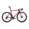 LOOK 795 Blade 2 RS Red Chrome Glossy Red eTap AXS Corima