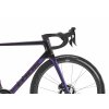 LOOK 795 Blade 2 RS Chameleon Thunder Blue Satin / Black Satin Dura-Ace Di2 Corima