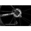 LOOK 795 Blade 2 RS Pro Team Black Satin / Black Glossy Ultegra Di2 Corima