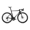 LOOK 795 Blade 2 RS Pro Team Black Satin / Black Glossy Ultegra Di2 Corima