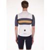 Dres SANTINI Eco Sleek New Bengal White (Varianta M)