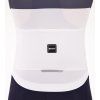 Dres SANTINI Eco Sleek New Bengal White (Varianta M)