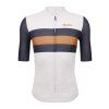 Dres SANTINI Eco Sleek New Bengal White (Varianta M)