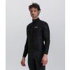 Bunda SANTINI Guard Nimbus Black (Varianta L)