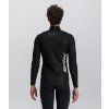 Bunda SANTINI Guard Nimbus Black (Varianta L)