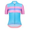 Dámský dres SANTINI Eco Sleek New Bengal Blue
