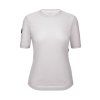 Dámský dres SANTINI Stone White (Varianta M)
