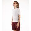 Dámský dres SANTINI Stone White (Varianta M)