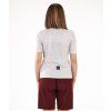 Dámský dres SANTINI Stone White (Varianta M)