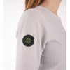 Dámský dres SANTINI Stone White (Varianta M)