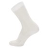 Ponožky SANTINI Puro White - XS/S