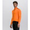 Bunda SANTINI Adapt Multi Orange (Varianta XL)
