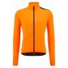 Bunda SANTINI Adapt Multi Orange (Varianta XL)