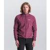 Bunda SANTINI Ventus Red