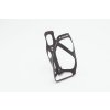 Košík na láhev LOOK Super Light Bottle Cage - Black/White