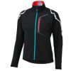 bunda dámská Shimano HYBRID černá (Velikost L)