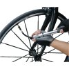 hustilka TOPEAK Race Rocket modrá
