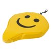 potah na sedlo pěnový Smiley 250x220mm