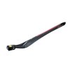 blatník zadní TOPEAK Defender iGlow s LED světlem 28"