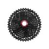 kazeta SunRace CSMX3TAZ 10 11-46z BLACK