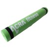 karimatka fitness 173x61x0,4cm zelená