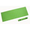 karimatka fitness 173x61x0,4cm zelená