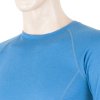 triko dlouhé pánské SENSOR MERINO ACTIVE modré