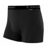 boxerky SENSOR MERINO ACTIVE černé (Velikost L)