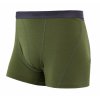 boxerky SENSOR MERINO ACTIVE safari (Velikost L)