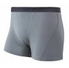 boxerky SENSOR MERINO ACTIVE šedé (Velikost L)