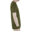 triko krátké pánské SENSOR MERINO ACTIVE PT TRACK safari