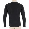 triko dlouhé pánské SENSOR MERINO DOUBLE FACE ADVENTURE (Velikost L)