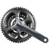 kliky Shimano Tiagra FC-4703 3x10 50/39/30z 175mm bez misek original balení