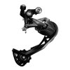měnič MTB 9k Shimano Altus RD-M2000 tmavě šedý dlouhé vodítko original balení