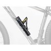 hustilka TOPEAK Mountain TT Twin Turbo