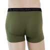 boxerky SENSOR MERINO DOUBLE FACE safari (Velikost L)