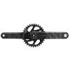 kliky SRAM XX1 EAGLE Boost 175 34z
