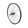 kolo zapletené 29" 622-19 TOP DISC zadní 36 děr RU Centerlock černé