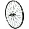 kolo zapletené 26" 559-19 Top Disc zadní 36 děr RU Centerlock černé