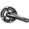 kliky Shimano XTR FC-M9120 2x12 38x28z 175mm original balení