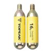 bombička hustilky TOPEAK CO2 16G - 2ks