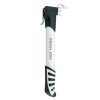 hustilka TOPEAK Peak DX II bílá